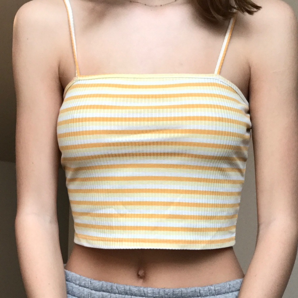 Pacsun Tank Top